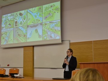 Dzień Krajobrazu 2022, fot. M. Majda, 